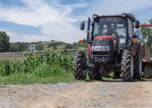 Learn how a conveyor wagon can reduce walking and hauling during sweet corn harvest while helping crews work more efficiently in the field.